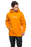 Stussy Smooth Stock App. Hoodie