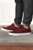 Buty Nike SB Check Solar Canvas