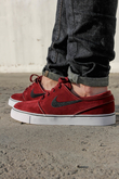 Buty Nike Zoom Stefan Janoski