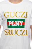 Koszulka PLNY Guczi Sruczi