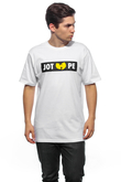 Koszulka JWP Jot Wu Pe 
