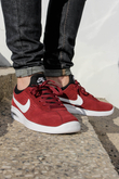 Buty Nike SB Air Max Bruin Vapor