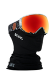 Gogle Snowboardowe Damskie Anon WM1