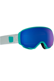 Gogle Snowboardowe Damskie Anon WM1 MFI