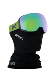 Gogle Snowboardowe Anon M2 MFI