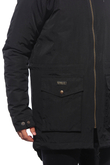 Kurtka Zimowa Turbokolor Parka