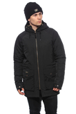 Kurtka Zimowa Turbokolor Parka