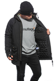 Kurtka Zimowa Turbokolor Parka