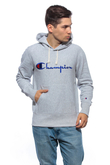 Bluza Kaptur Champion Reverse Weave