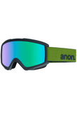 Gogle Snowboardowe Anon Helix 2.0