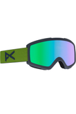 Gogle Snowboardowe Anon Helix 2.0