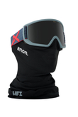Gogle Snowboardowe Anon Relapse MFI