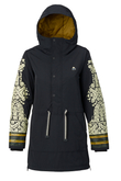 Burton Chuteout Anorak Snowboard Jacket