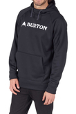 Burton Crown Bonded Pullover Hoodie