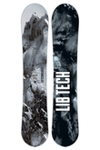 Deska Snowboardowa Lib Tech Cold Brew 157