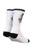 Skarpety Stussy Stock