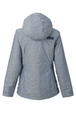 Kurtka Snowboardowa Damska Burton Jet Set