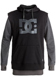 DC Shoes Dryden Technical Hoodie 