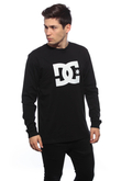 Longsleeve DC Shoes Star 
