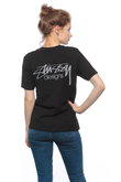 Koszulka Damska Stussy Designs