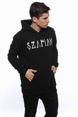 Bluza Kaptur Biuro Ochrony Rapu Szaman