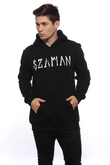 Bluza Kaptur Biuro Ochrony Rapu Szaman