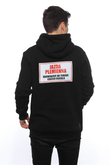 Bluza Kaptur Biuro Ochrony Rapu Szaman