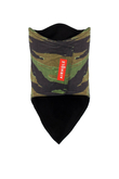 Maska Snowboardowa Airhole Standard 2 Layer