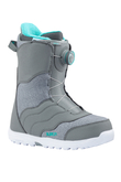 Buty Snowboardowe Damskie Burton Mint Boa