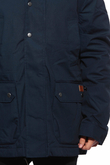 Kurtka Zimowa Volcom Lidward Parka