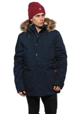 Kurtka Zimowa Volcom Lidward Parka