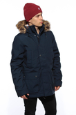 Kurtka Zimowa Volcom Lidward Parka