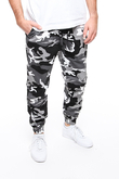 Spodnie Diamante Wear Jogger RM Classic