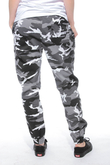 Spodnie Diamante Wear Jogger RM Classic