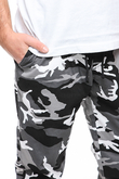 Spodnie Diamante Wear Jogger RM Classic