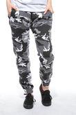Spodnie Diamante Wear Jogger RM Classic