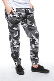 Spodnie Diamante Wear Jogger RM Classic