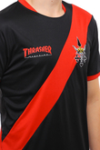 Koszulka Thrasher Futbol Jersey