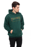 Bluza Kaptur Thrasher Davis