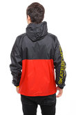 Kurtka Thrasher Hood Mag Logo Anorak