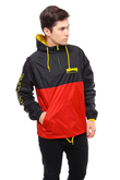 Kurtka Thrasher Hood Mag Logo Anorak