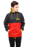 Kurtka Thrasher Hood Mag Logo Anorak