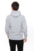 Bluza Kaptur Champion Script Logo