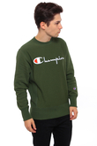 Bluza Champion Script Logo