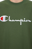 Bluza Champion Script Logo