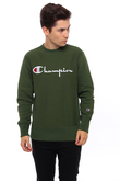 Bluza Champion Script Logo