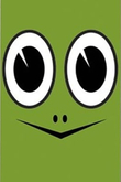 Blat Toy Machine Turtle Face