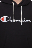 Champion Script Logo Hoodie