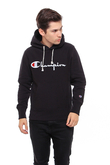 Champion Script Logo Hoodie