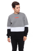 Bluza Prosto Social